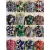 CAMISA MASCULINA FLORAL HAVAIANA - comprar online