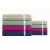 KIT 5 TOALHAS DE BANHO - loja online