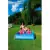 PISCINA RETANGULAR INFANTIL 400 LITROS - MIXLOJA