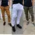 CALÇA E BERMUDA JEANS JOGGER