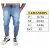 CALÇA E BERMUDA JEANS JOGGER na internet