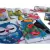 KIT 10 PANOS DE PRATO ESTAMPADO