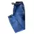CALÇA E BERMUDA JEANS JOGGER - comprar online