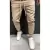 CALÇA E BERMUDA JEANS JOGGER - loja online