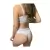 Conjunto feminino top e calcinha fio dental - MIXLOJA