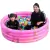 PISCINA INFLAVÉL INFANTIL