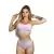 Conjunto feminino top e calcinha fio dental na internet
