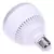 CAIXA DE SOM LÂMPADA LED 10W COM CONTROLE - loja online