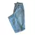 CALÇA E BERMUDA JEANS JOGGER