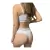 Imagem do Conjunto feminino top e calcinha fio dental