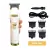 BARBEADOR ELÉTRICO PROFISSIONAL STYLING - loja online
