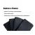 KIT 10 PANOS DE PRATO PRETO - comprar online