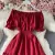 VESTIDO CASUAL