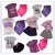 KIT 10 CONJUNTO INFANTIL 5 CAMISETAS + 5 SHORTS - comprar online