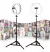 KIT YOUTUBER PROFISSIONAL - MIXLOJA