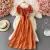 VESTIDO LONGO DE VERÃO na internet
