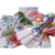 KIT 10 PANOS DE PRATO ESTAMPADO - comprar online