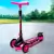 PATINETE COM 3 RODAS