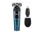 BARBEADOR ELÉTRICO 3 EM 1 - comprar online