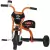 TRICICLO INFANTIL COM BUZINA