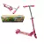 PATINETE INFANTIL COM 3 RODINHAS - comprar online
