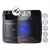 CAIXA DE SOM 5W COM LED RGB na internet