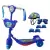 PATINETE INFANTIL 3 RODAS + KIT DE PROTEÇÃO - comprar online