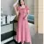VESTIDO LONGO DE VERÃO - loja online