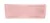 Estojo Perfumado Multiuso Dello Secrets Rosa 8801w