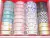 Washi Tape MOLIN Love Avulsa Modelo 1 - 23382 - comprar online