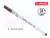 Caneta STABILO Pen 68 Brush Aquarelável - Marrom Escuro 45
