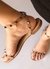Leve 3 Pares de rasteirinhas tachinhas - comprar online