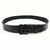 CINTO GUCCI COURO LEGÍTIMO 6cm FIVELA PRETO