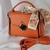 Bolsa Quadrada Original MISS DONG