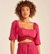 Blusa Cropped Bicolor Fio Lurex - Oh, Boy! - comprar online