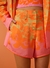 Short Alfaiataria Free Spirit - Isy - Per Me