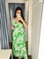 Vestido Estampado Manhã Midi - Oh, Boy!