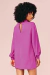 Vestido Moletom Silk Love - My Place na internet