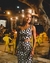 Vestido Midi Emma Caju - Borogodó Brasil - comprar online