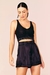 Short Cetim Pregas - My Place - comprar online