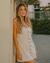 Vestido Vintage - Borogodó Brasil
