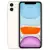 iPhone 11 Apple 64GB branco (Seminovo), Tela de 6,1 Câmera Dupla de 12MP, iOS na internet