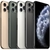 iPhone 11 Pro Max Apple 64GB branco (Seminovo), Tela de 5,8 Câmera Dupla de 12MP, iOS - Meta4for_connect