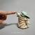 Action Figure Baby Yoda - Star Wars - comprar online