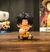 Bonecos Chibi One Piece na internet