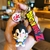 Chaveiros Personagens - Dragon Ball Z