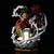 Action Figure Monkey D. Luffy - One Piece - loja online