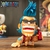 Bonecos Chibi One Piece na internet
