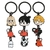 Chaveiros de Personagens - Chainsaw Man - comprar online