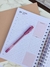 Agenda personalizada - 2025 - um dia por Pagina - comprar online
